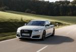 Audi S8 Plus 2015 года (WW)